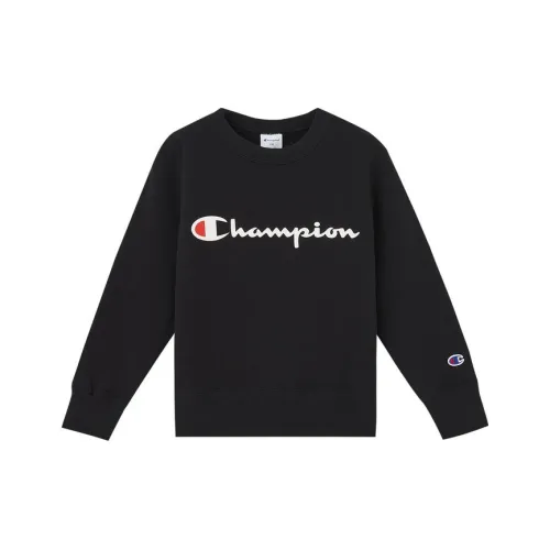 Champion Kids Свитшоты
