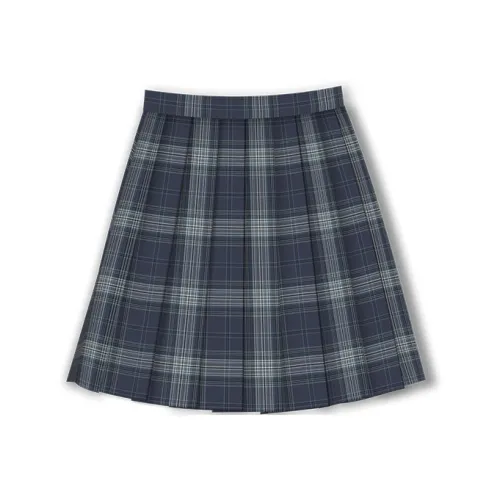 9 Кошачьих Лакомства Sticks UNIFORM Юбка Женские