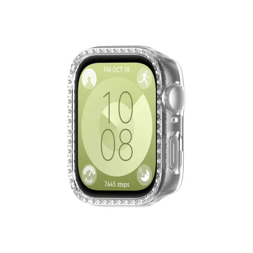 Vobafe Защитный чехол Huawei с TPU материалом корпуса FIT3