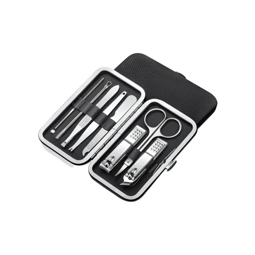 Love Of Wormwood Домашний набор ножниц для ногтей из нержавеющей стали