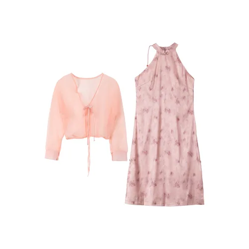 IQC Женские комплекты с юбкой