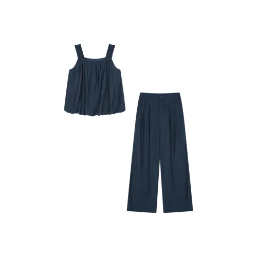 Mo Han Yi Mei Повседневный костюм женский