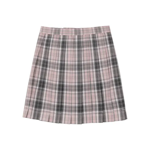 Tokyo Season Girlish Troubles Женская Повседневная Короткая Юбка