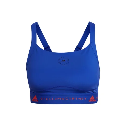 Adidas Кобальтовый синий Женское спортивное белье