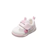 Конфетно-розовый