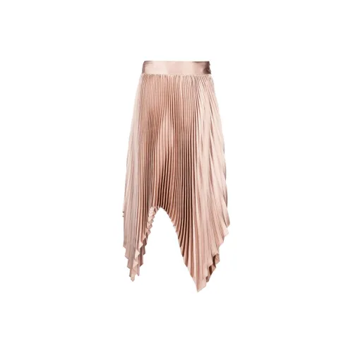 STYLAND Женские Повседневные Длинные Юбки
