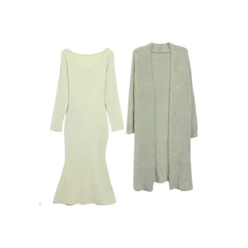 Icicofficial Женские комплекты с юбкой