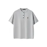 Светло-серый