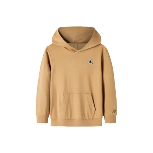 Джордан Linen Kids Свитшоты