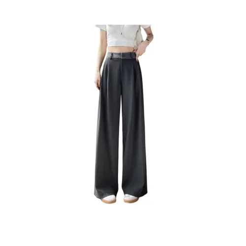 SITOL Костюм Брюки Женские Серый