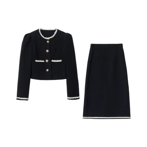 CPAURA Женские Комплекты с юбкой