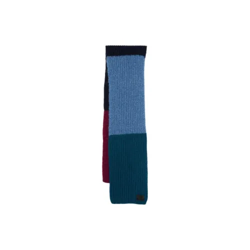 Paul Smith Вязаные шарфы Мужской
