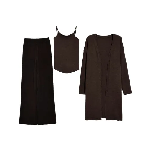 Icicofficial Женские Повседневные Костюмы