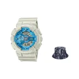 Элегантный капюшон