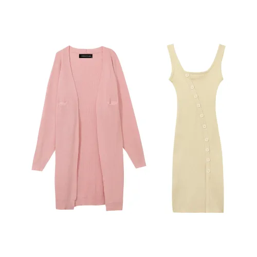 EIDOLON GRAIN Комплект с юбкой Женские