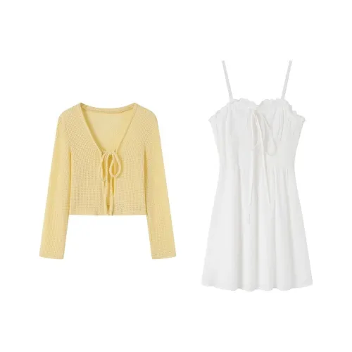 GULIANFEI Женские повседневные костюмы