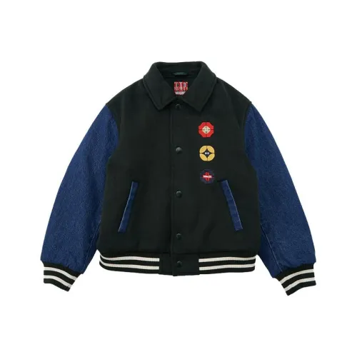 GAP Морской синий Kids Куртки