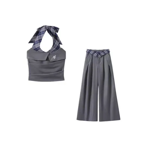 PLAY BUSH Женские повседневные костюмы