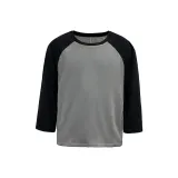 Черно-серый