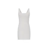 Элегантный белый