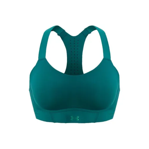 Under Armour Uplift Прибрежный циан Женское спортивное белье