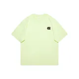 Фруктово-зеленый