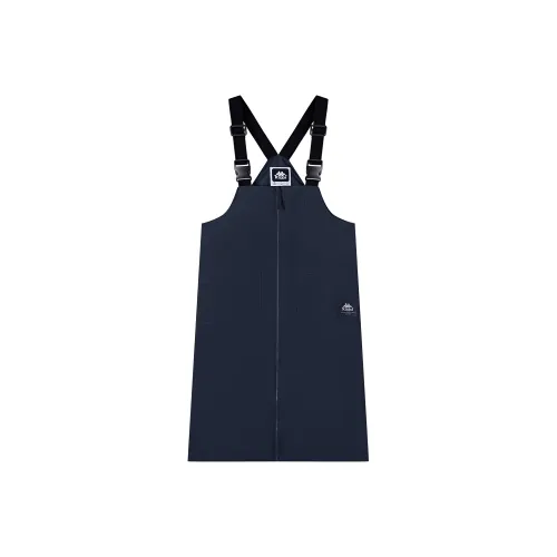 KAPPA PLAYER Юбка Платье Женское Серое