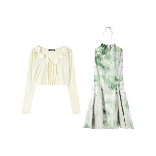 EIDOLON GRAIN Комплект с юбкой Женские