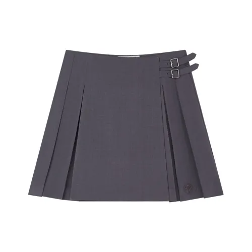 Teenie Weenie Повседневные короткие юбки Женские
