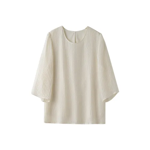 ZHEXI Женские рубашки