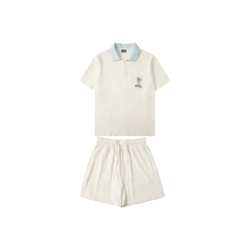 RA&RN Женские Повседневные Костюмы