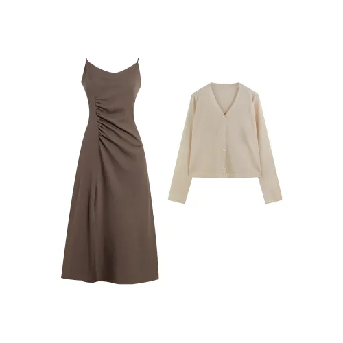 Peiyue Hanbok Женские Комплекты с юбкой