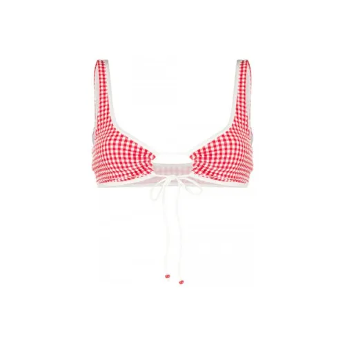 La Perla Красный Женские Бикини