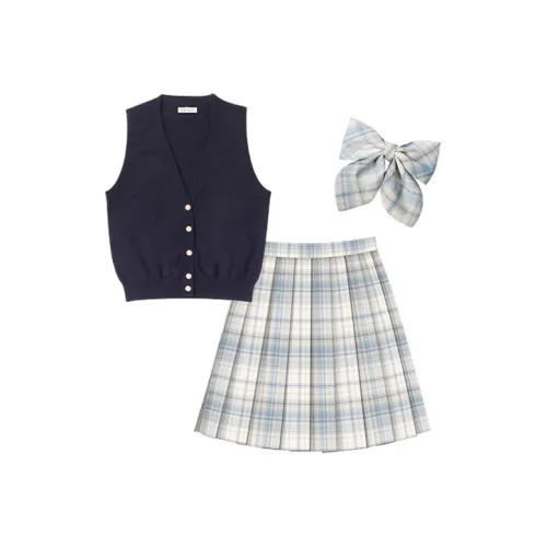 MUNA TEAM Женская униформа