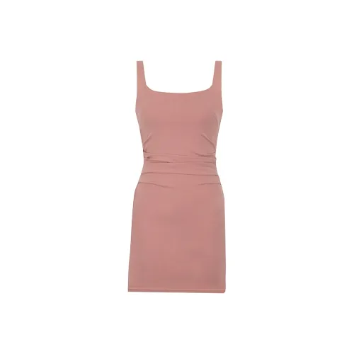 ALEX STEVENS Платье-комбинация Женское