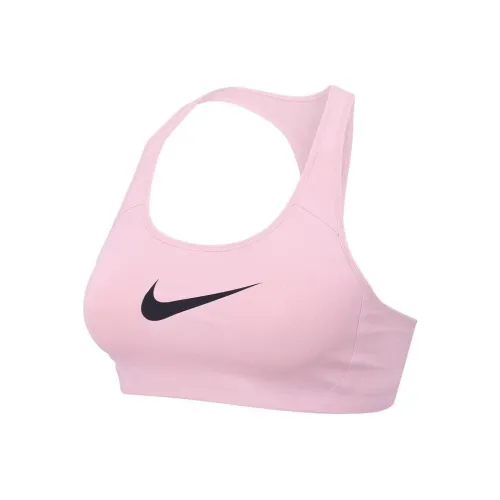NIKE Розовый Женское спортивное белье