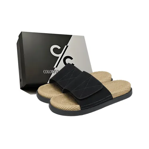 Colorful Creations ЭВА Череп Тихий Противоскользящие Устойчивые к истиранию Массажные Слипоны Мужские