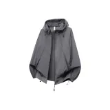 Туманно-серый