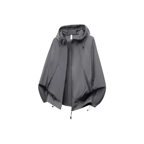 FREO3N Дышащий Охлаждающий Защита от ультрафиолета Охлаждающая Защита от солнца Одежда с защитой от солнца Унисекс