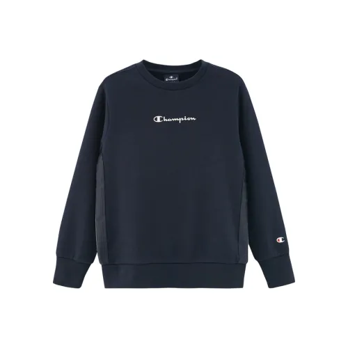 Champion Kids Унисекс Толстовки