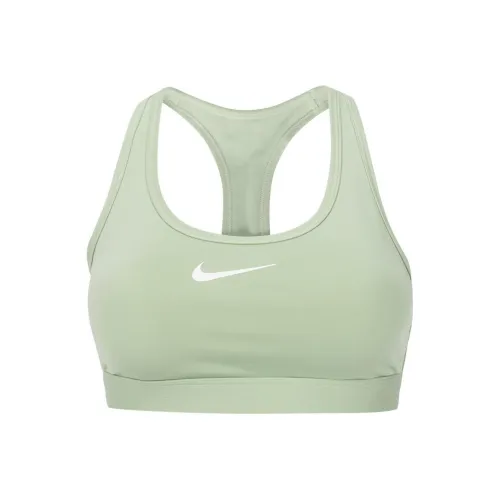 NIKE Зеленый Женское спортивное белье