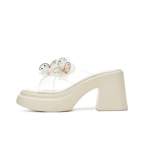 ST SAT Тихий Слипоны Женские