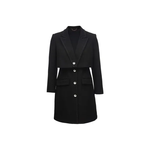 VERO MODA Комплект с юбкой Женские Черный