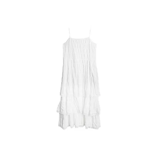 ONE PASS STUDIO Slip Платье Женское