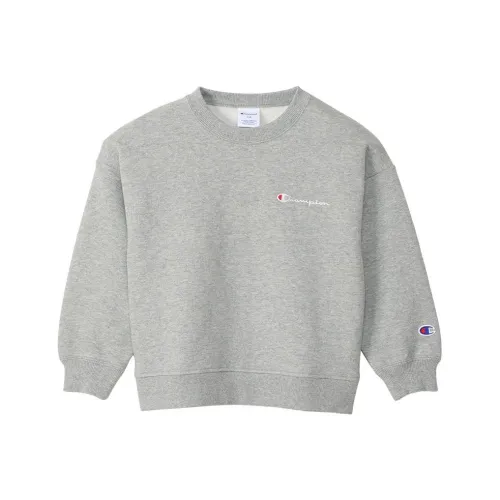 Champion Kids Свитшоты