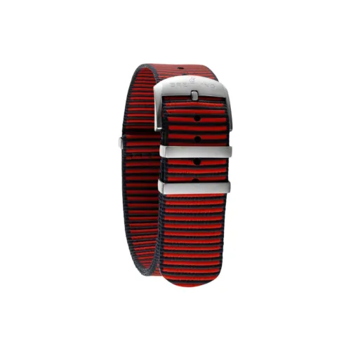 Breitling Ремешок Все Совместимость ECONYL® Пряжа Материал