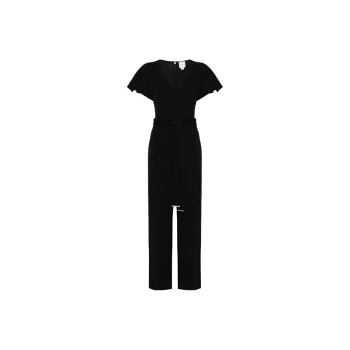 Calvin Klein Черные Женские Комбинезоны