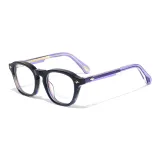 Фиолетовый