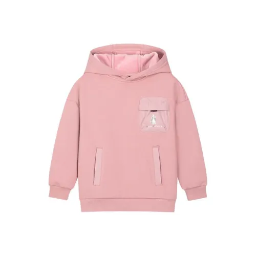 Hush Puppies Kids Свитшоты