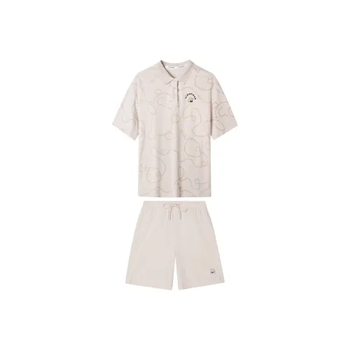CAMEL Urban Function Series Женские Повседневные костюмы